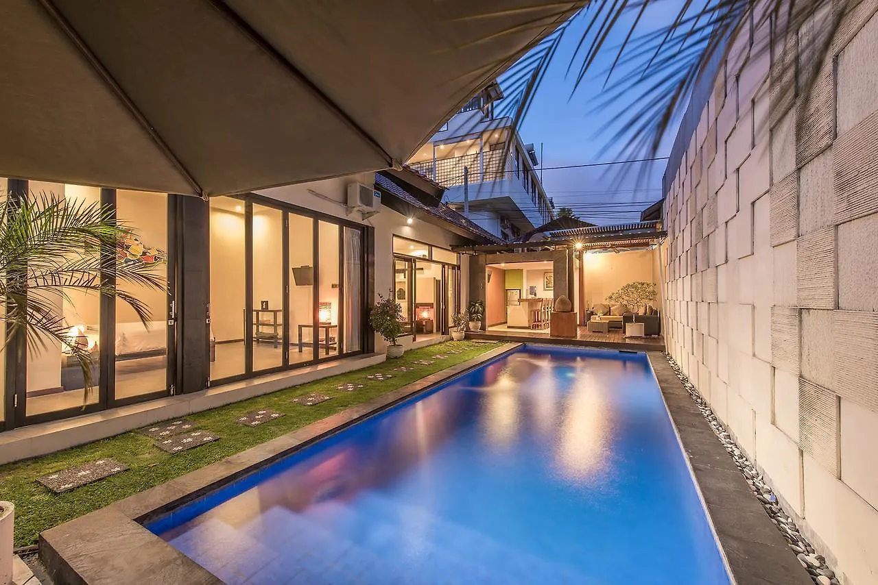 Villa Daria Seminyak