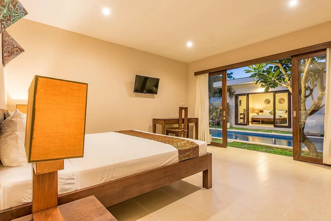 Villa Daria Seminyak