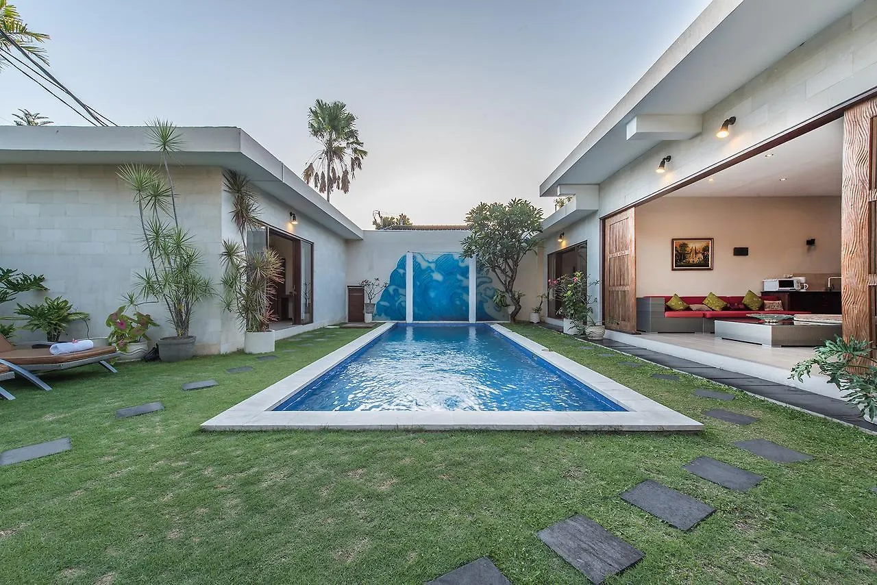 Villa Daria Seminyak 0*,