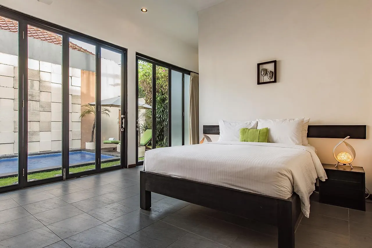 Villa Daria Seminyak