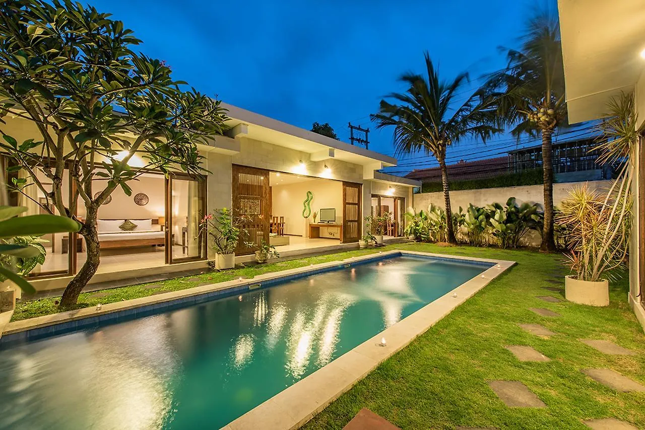 Villa Daria Seminyak