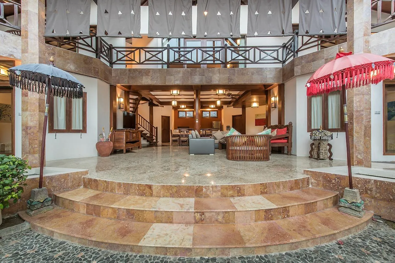 Villa Daria Seminyak