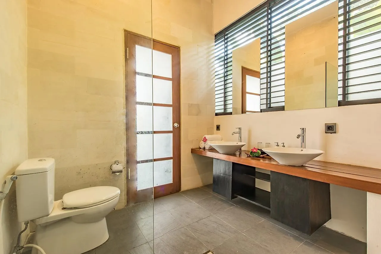 Villa Daria Seminyak 0*,