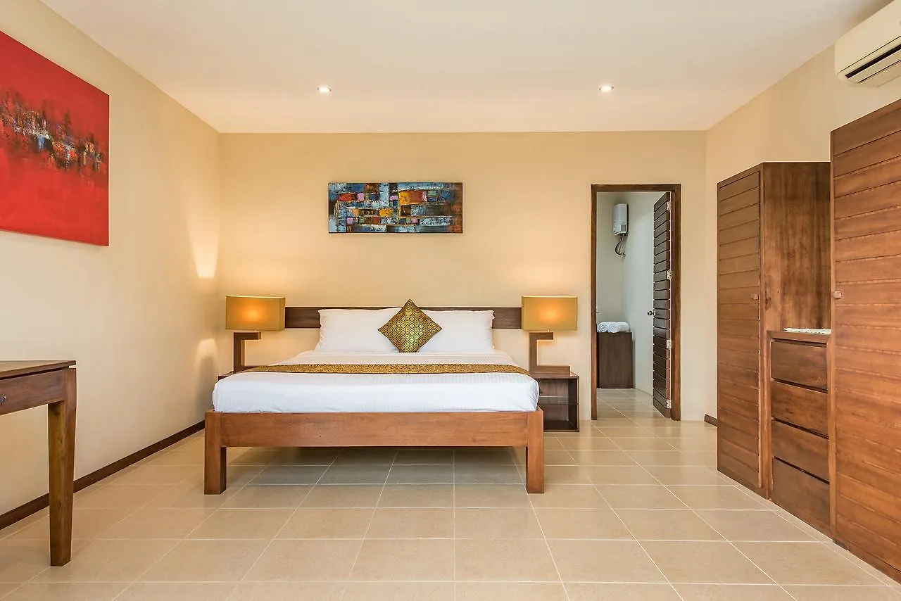 Villa Daria Seminyak