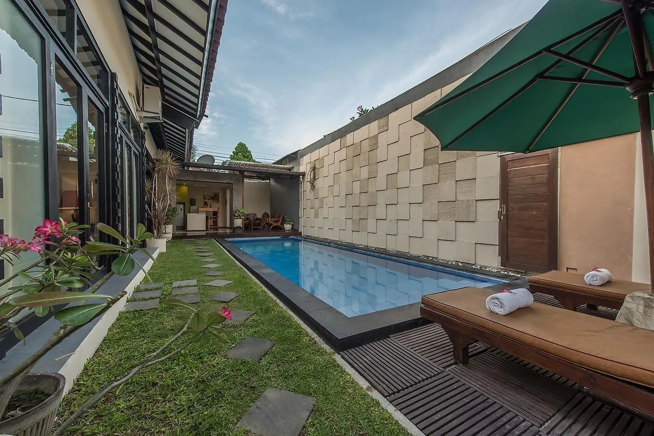 Villa Daria Seminyak