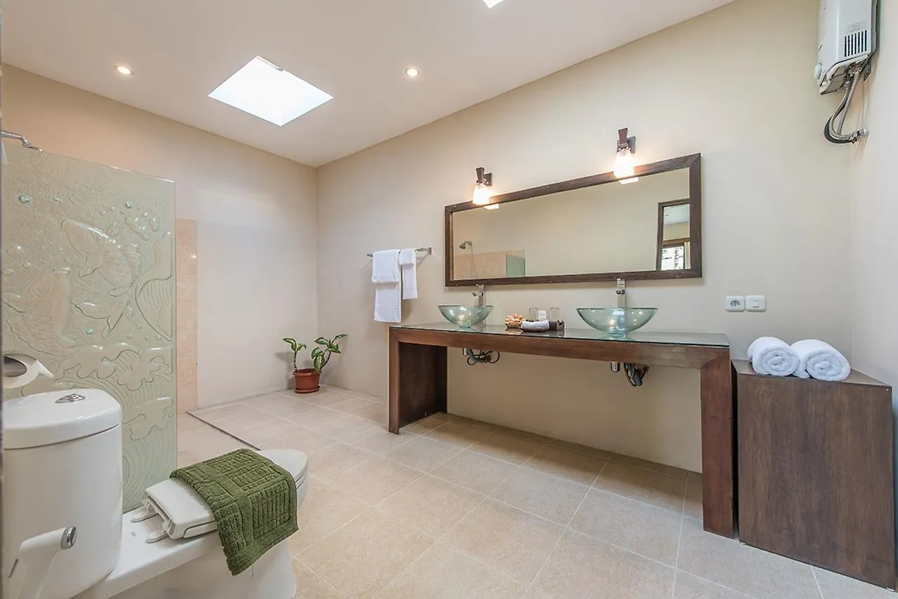 Villa Daria Seminyak