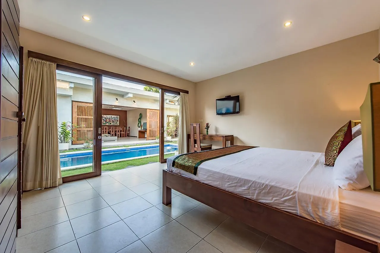 Villa Daria Seminyak