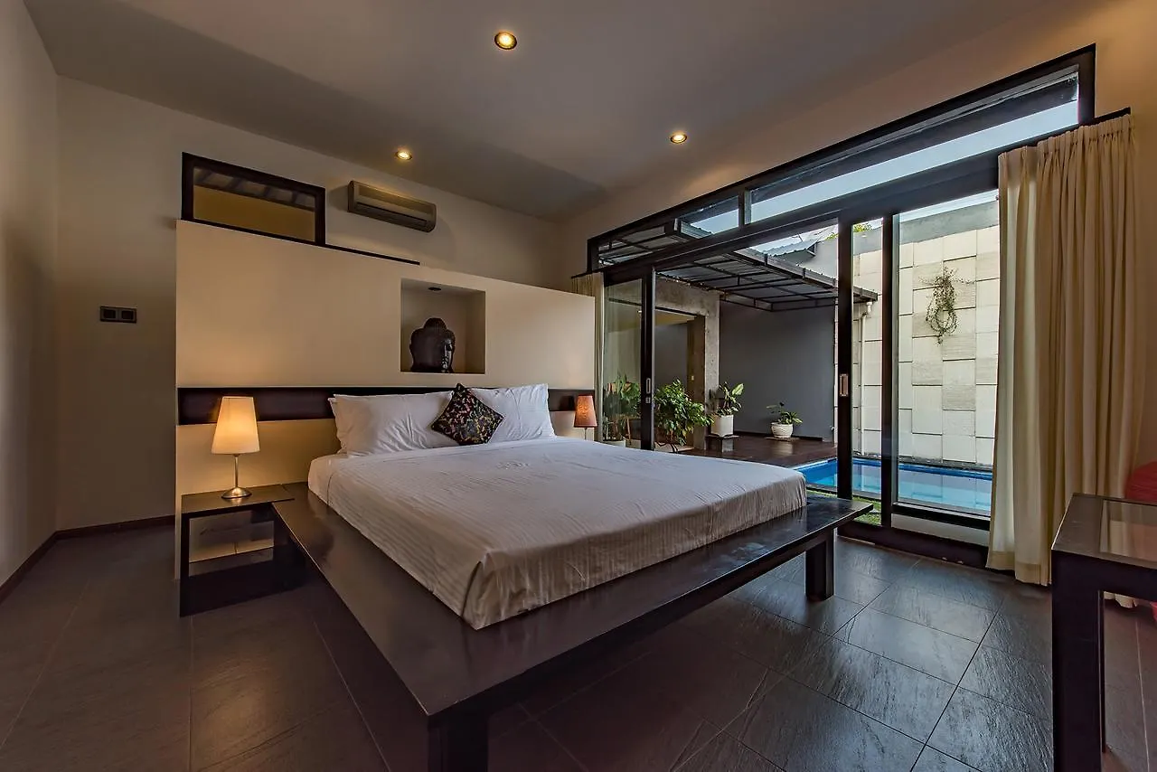 Villa Daria Seminyak