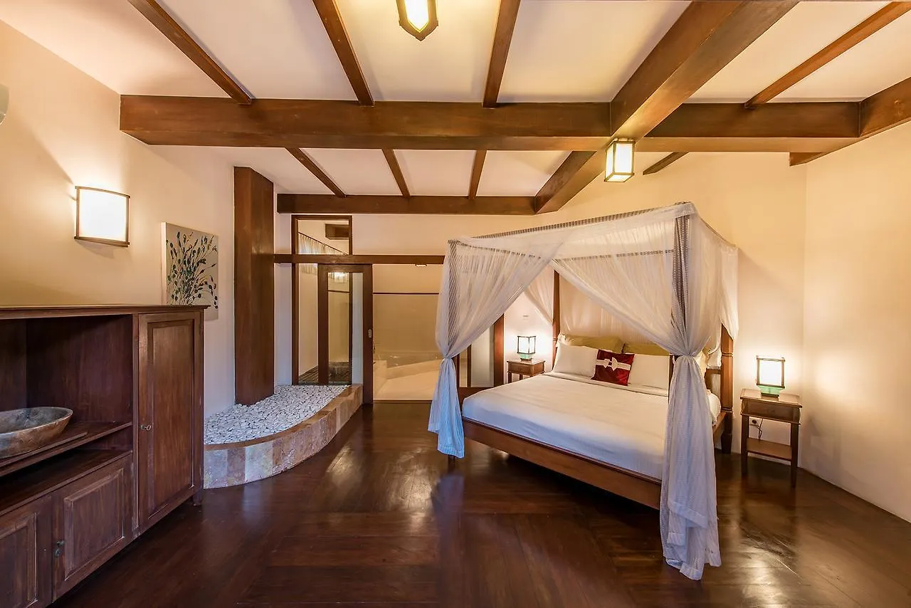 Villa Daria Seminyak