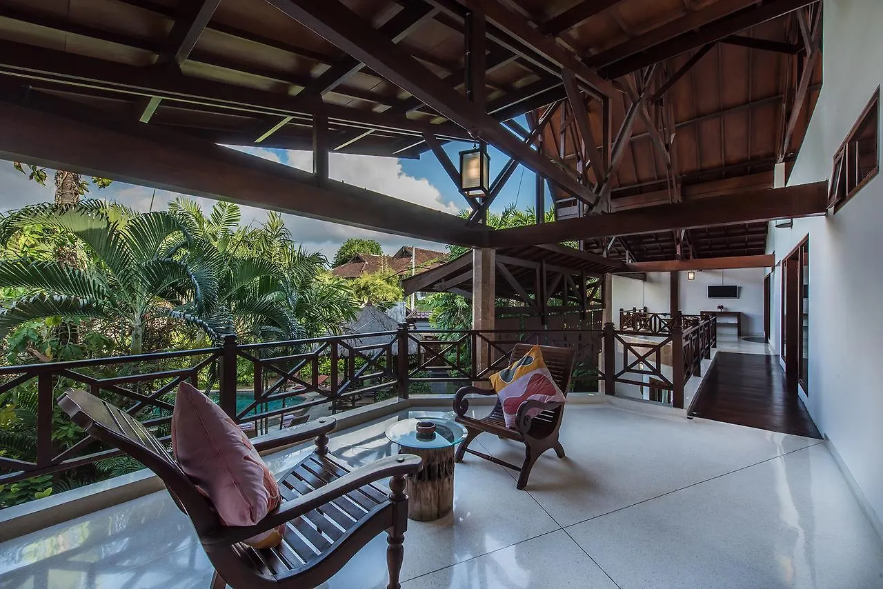 Villa Daria Seminyak