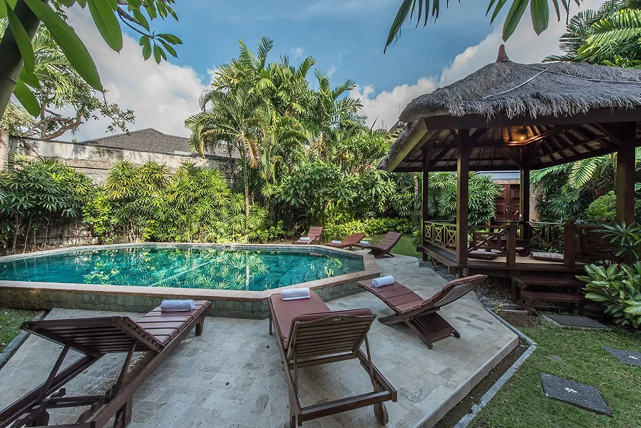 Villa Daria Seminyak