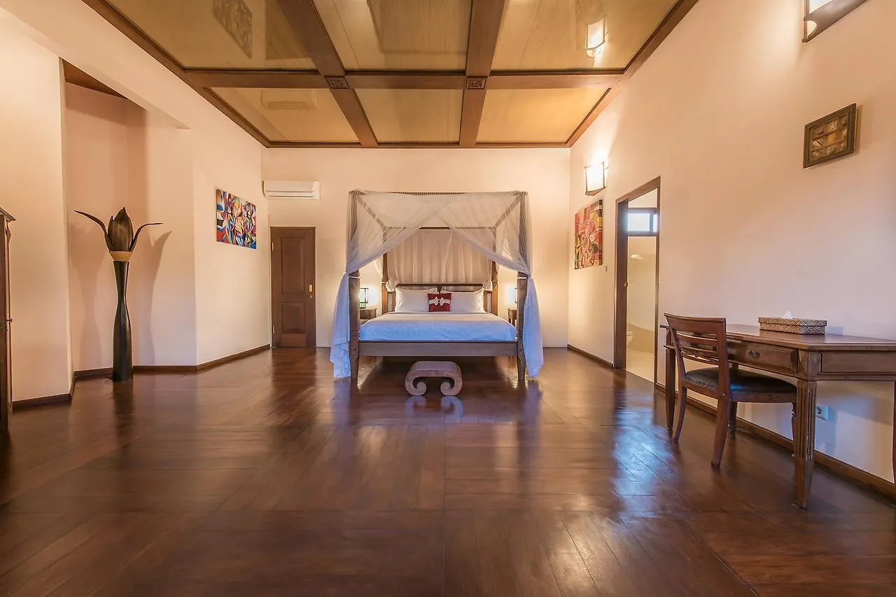 Villa Daria Seminyak 0*,  Indonézia