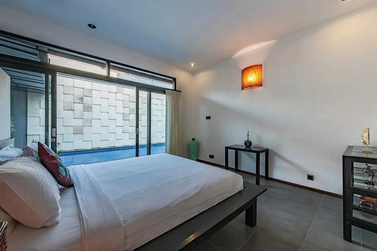 Villa Daria Seminyak 0*,  Indonézia