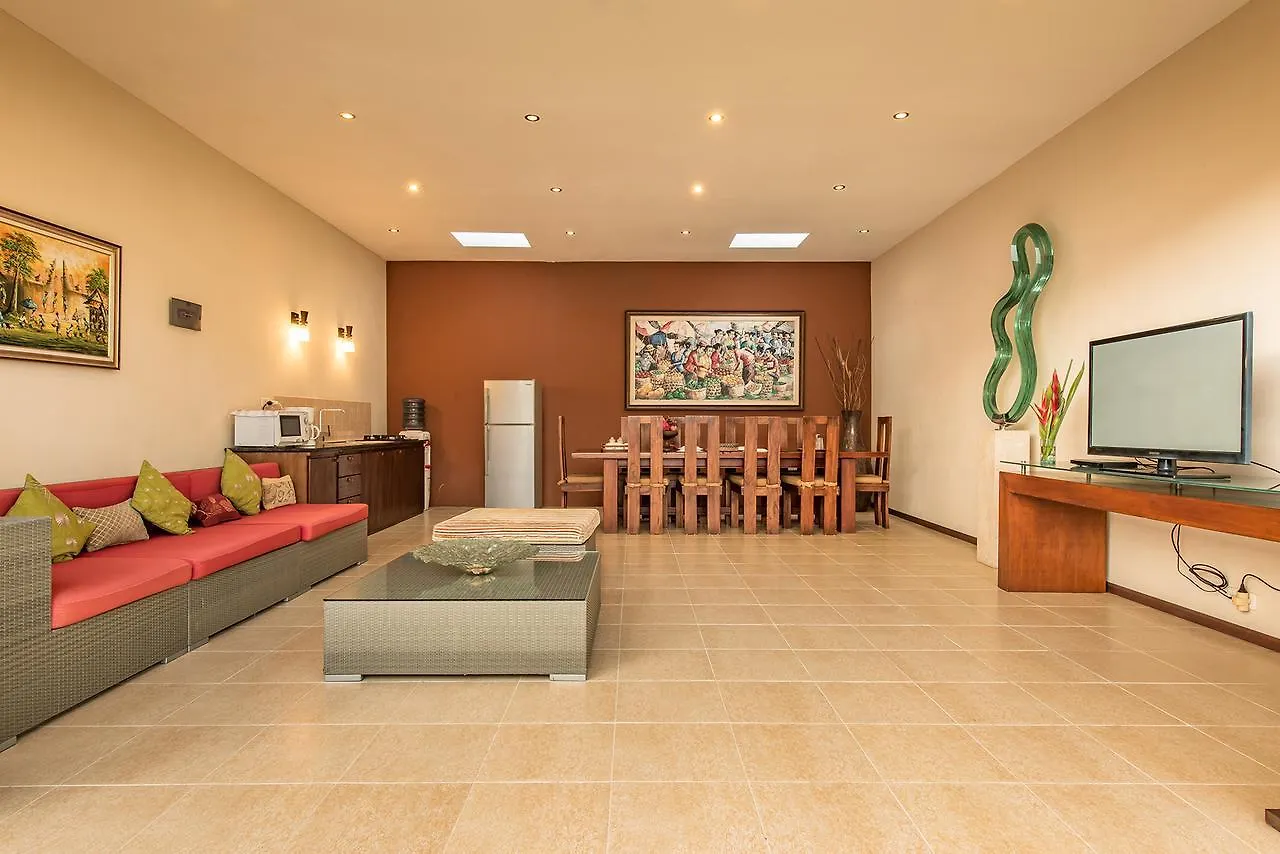 Villa Daria Seminyak