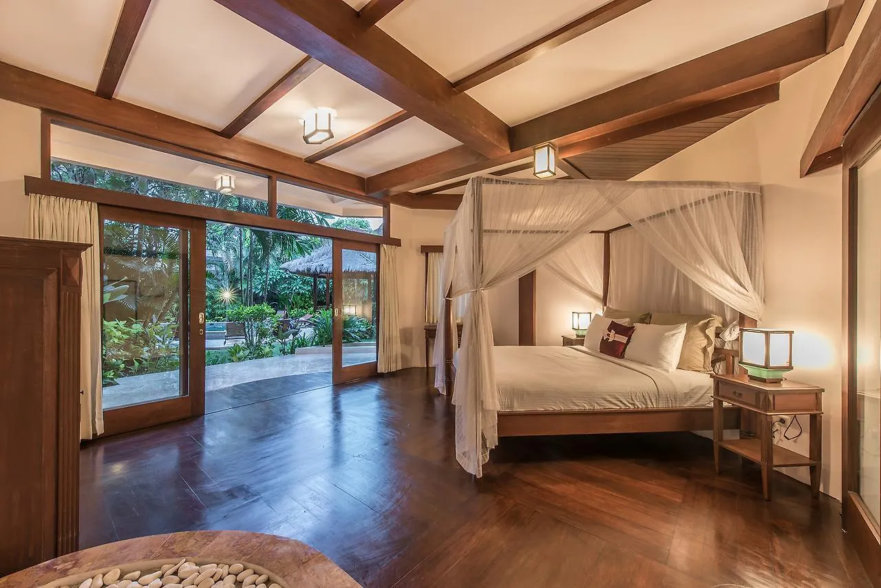 Villa Daria Seminyak 0*,  Indonézia