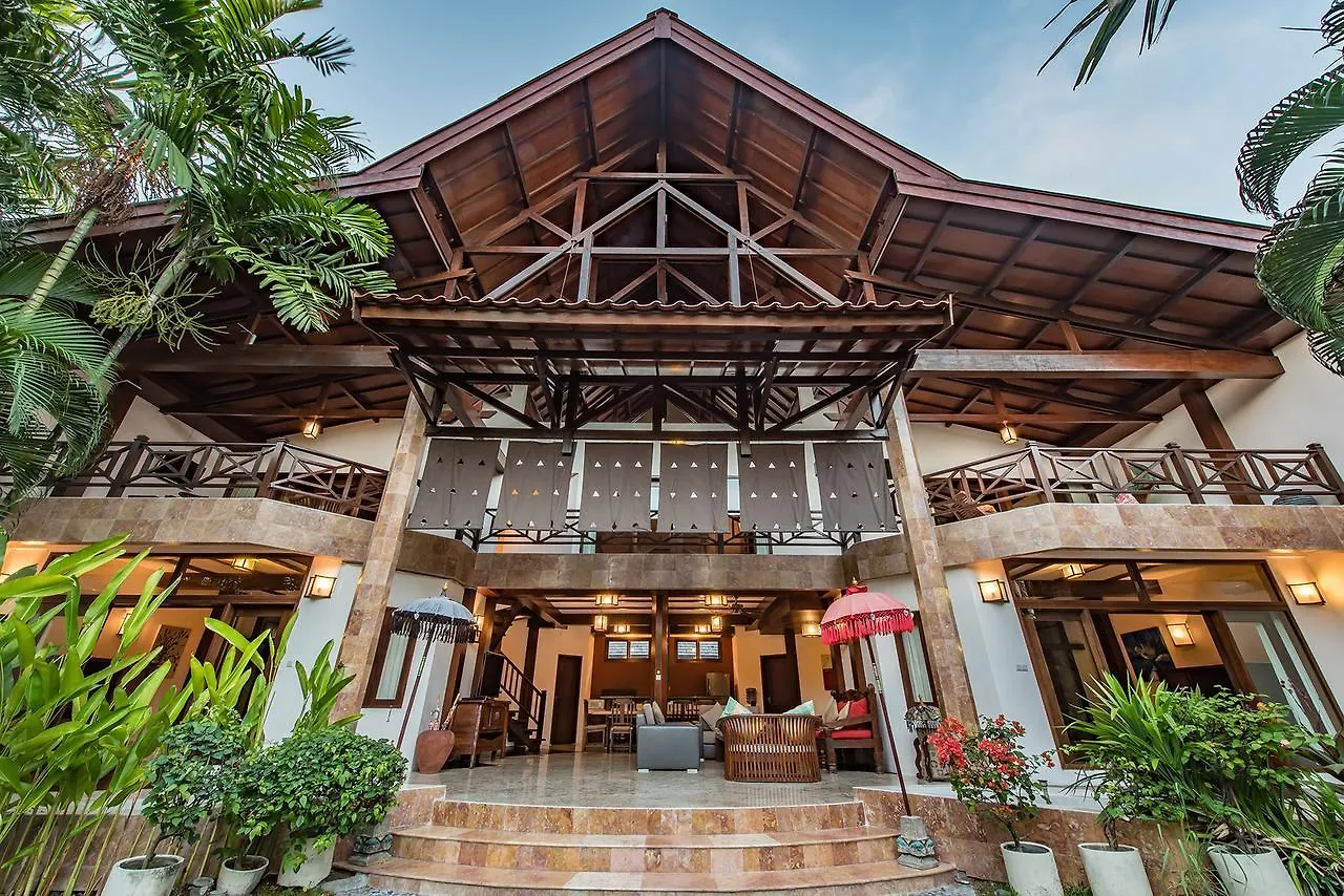 Villa Daria Seminyak