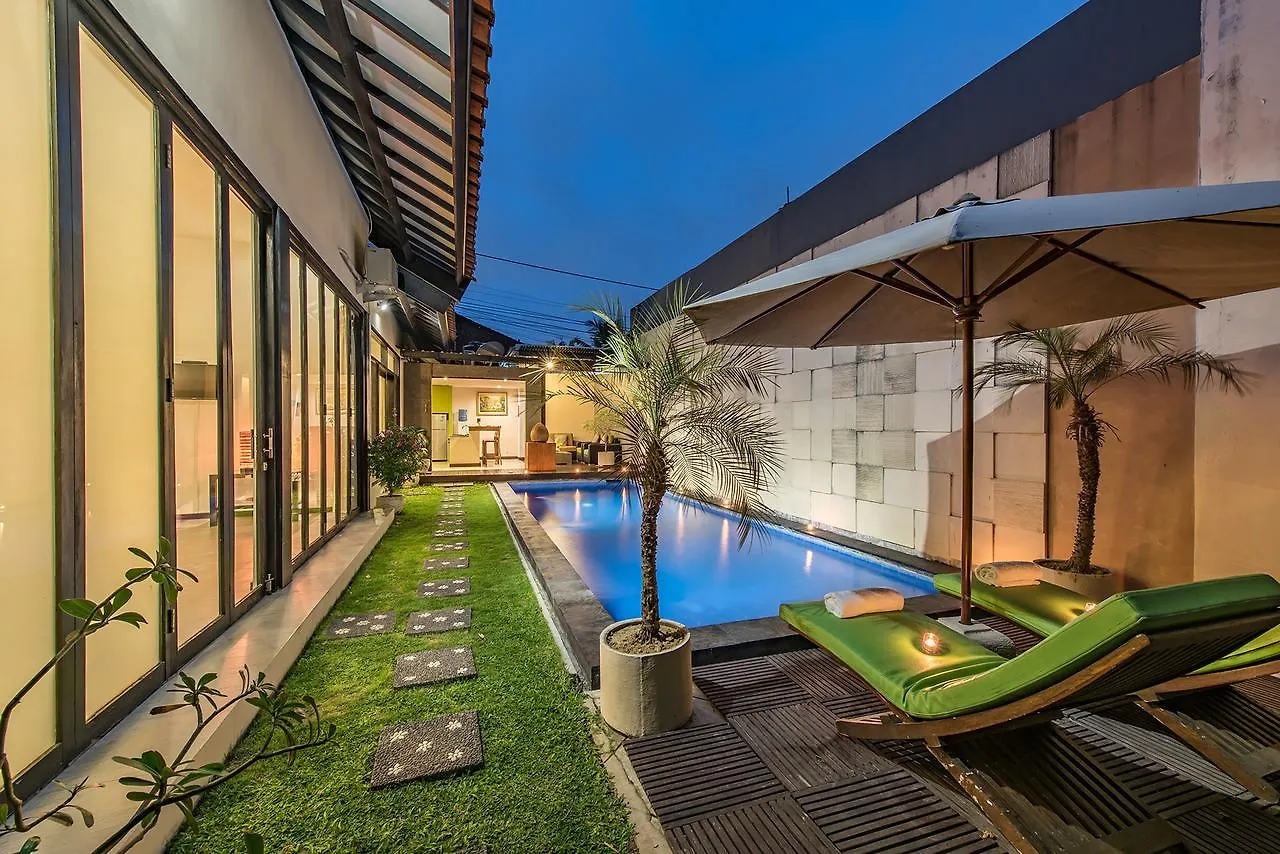Villa Daria Seminyak