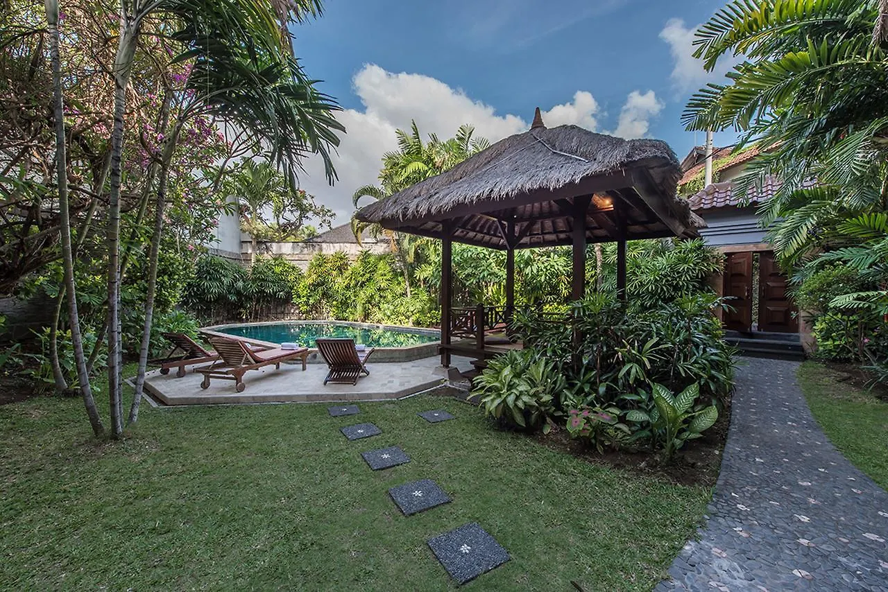 Villa Daria Seminyak