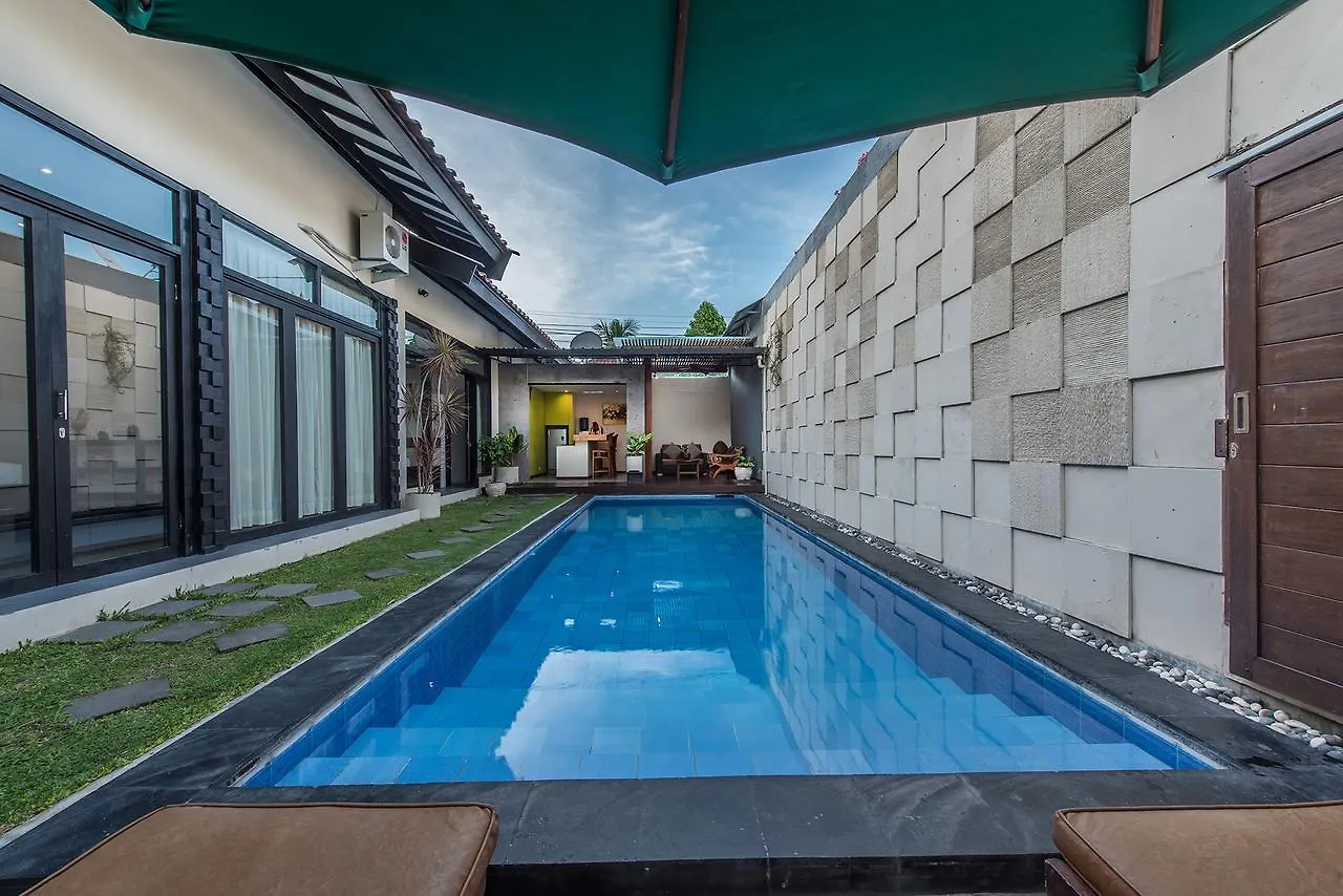 Villa Daria Seminyak 0*,