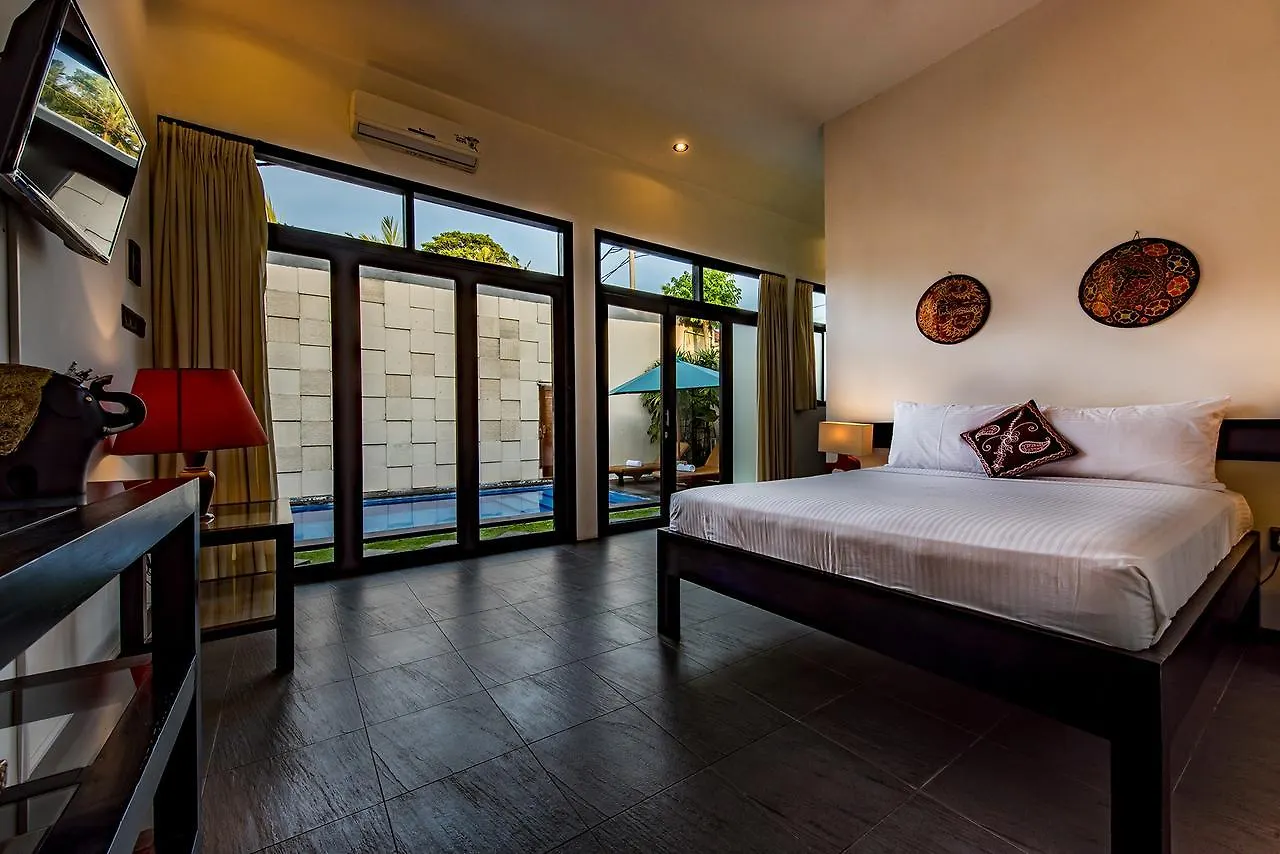 Villa Daria Seminyak