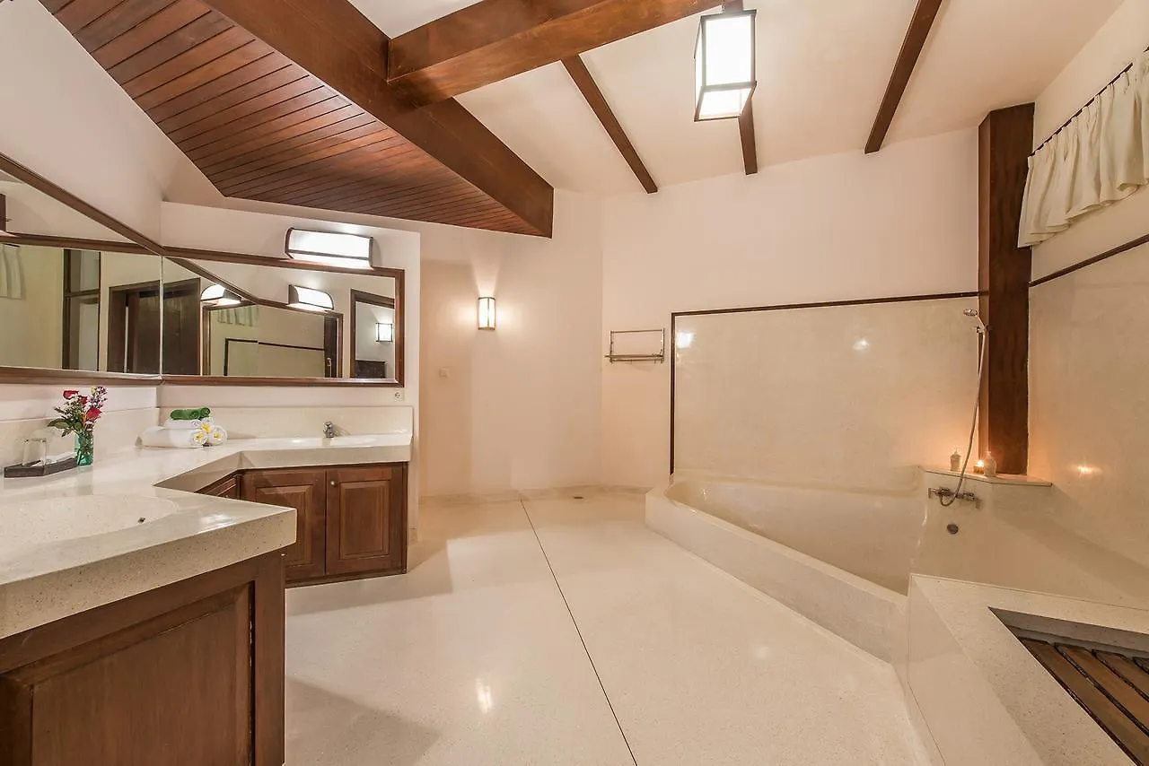 Villa Daria Seminyak