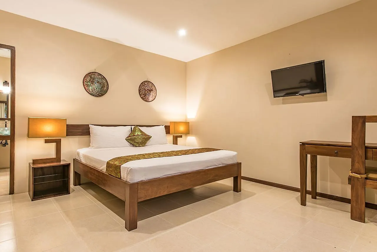Villa Daria Seminyak