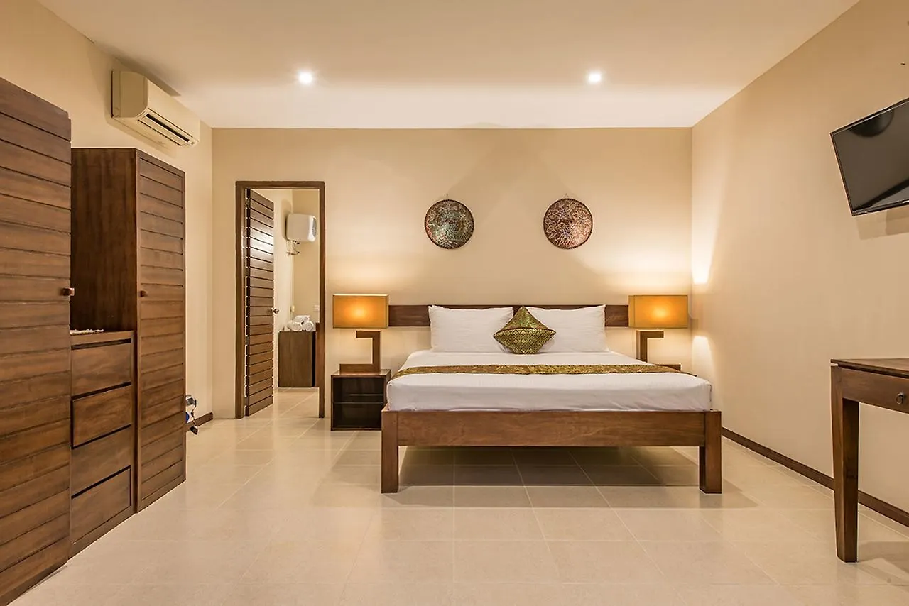 Villa Daria Seminyak